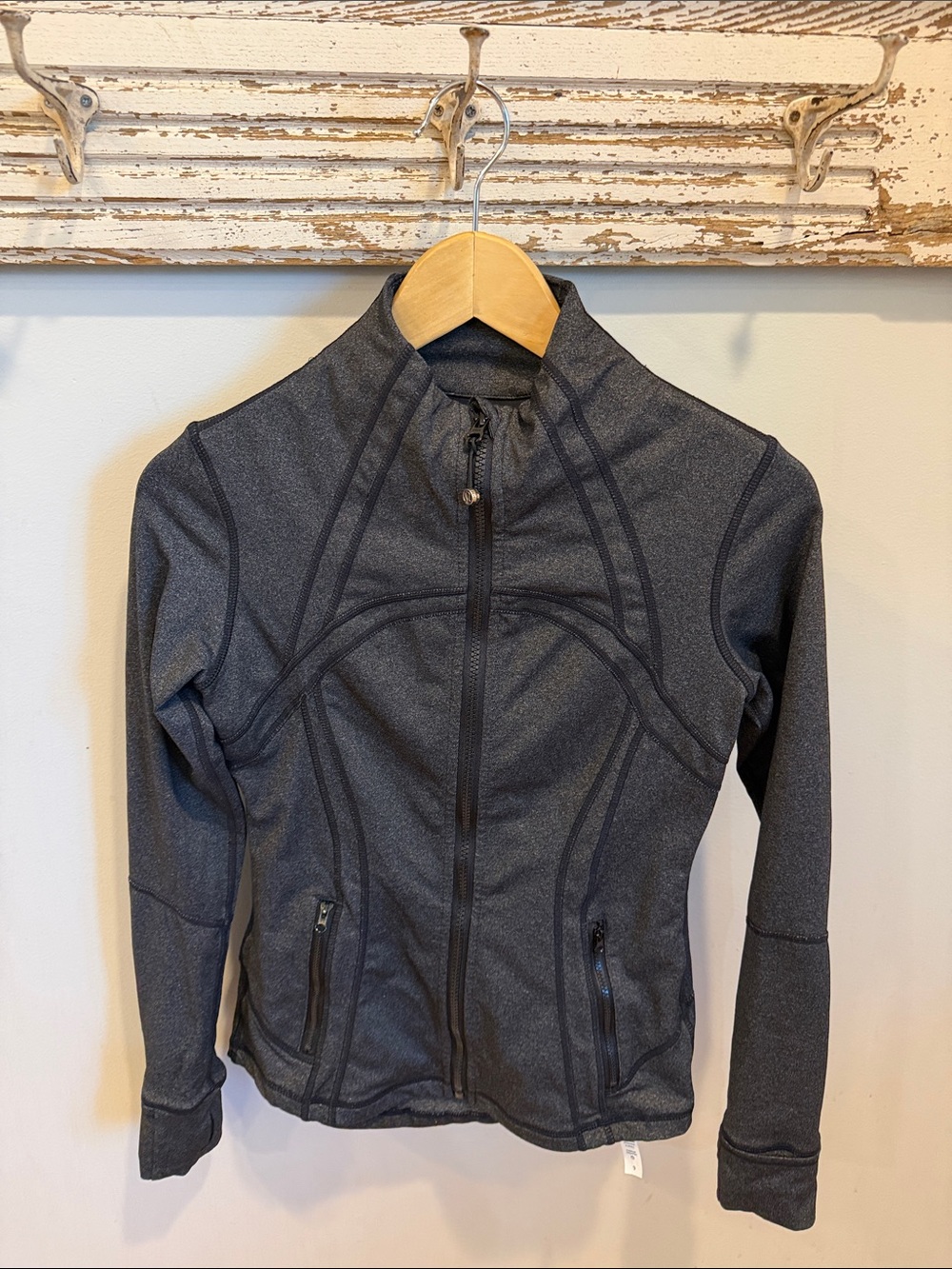 Lululemon Define Jacket Size 6